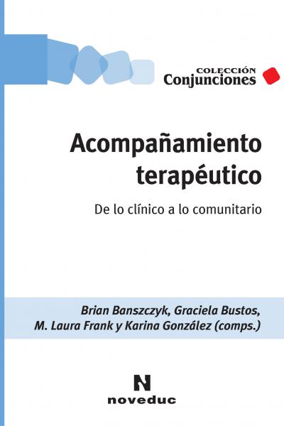 Acompañamiento Terapéutico | Programa Libro% | 2024